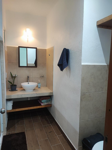 Others 5, Adelfa Suites, Dist. Pochutla