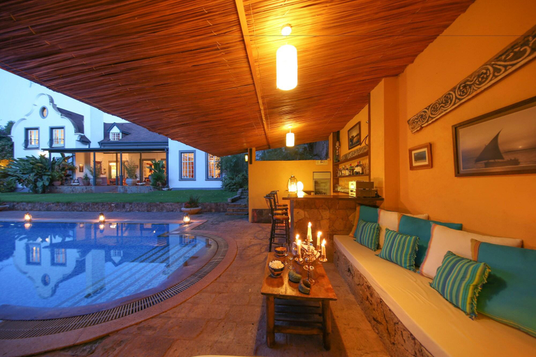 Sport & Beauty, Karen Gables, Langata