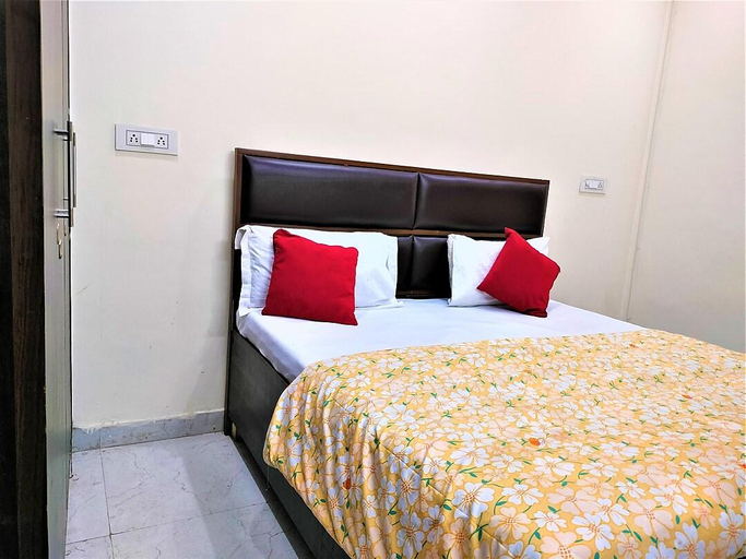 Others 5, Hotel Star Light Near Nizamuddin Railway Station, Delhi