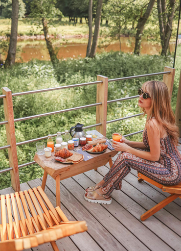 Others 4, L'insolite de La Claire Fontaine & Spa included, Luxembourg