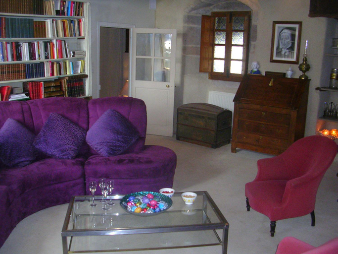 Others 2, Logis de la Filanderie, Ille-et-Vilaine