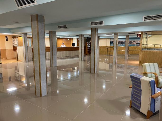 Public Area 3, Cambrils Paradise Resort, Tarragona