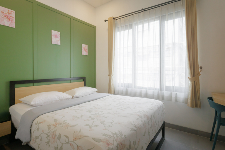 Paskal Inn Room Type - Standard Room Double