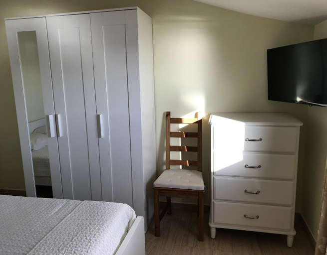 Bedroom 3, Caravela, Matosinhos