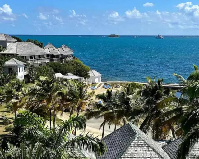 Others 5, Antigua 3-bedroom Villa at Nonsuch Bay, Anse-Bertrand