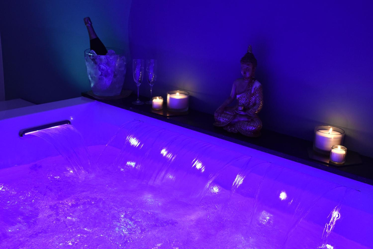 2, Dedoor Luxury Appart, Bari