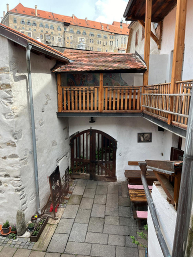 Others 3, Travel Apartma, Český Krumlov