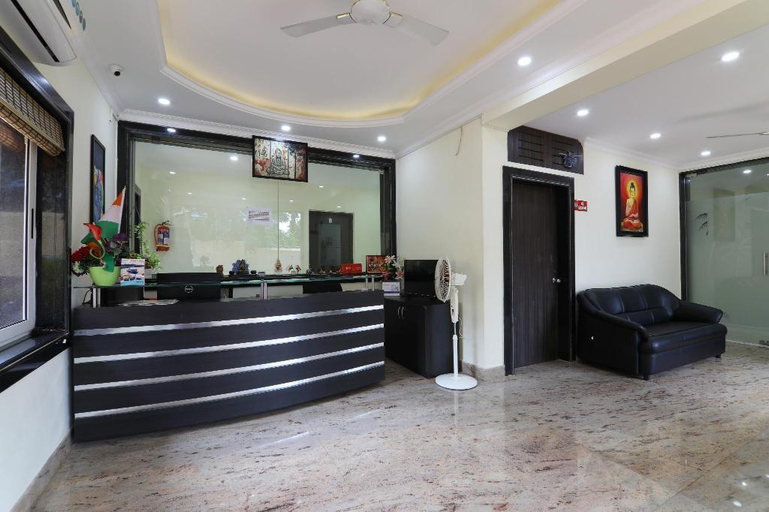 Others 5, Hotel Zam Zam Palace, Mumbai City