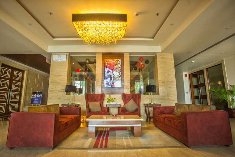 Public Area 3, Sarovar Portico Jalandhar, Jalandhar