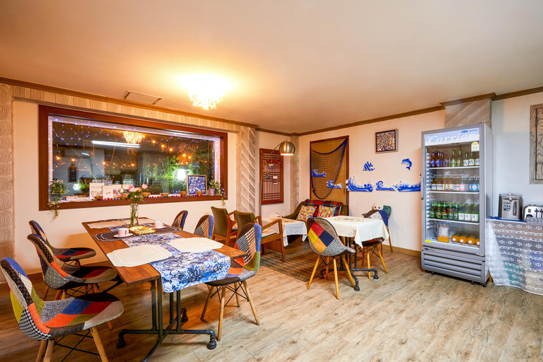 Others 5, California Hotel, Buan