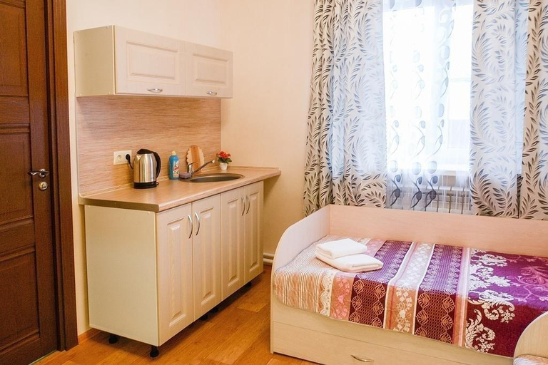Others 5, Mini-Hotel Matreshka, Stavropol'skiy rayon