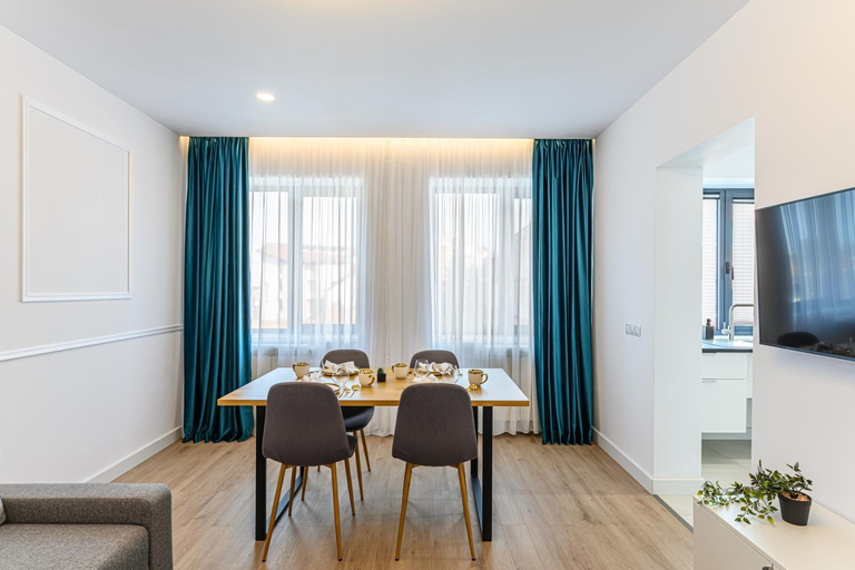 Others 3, KOA - Davino Aparthotel, Brasov