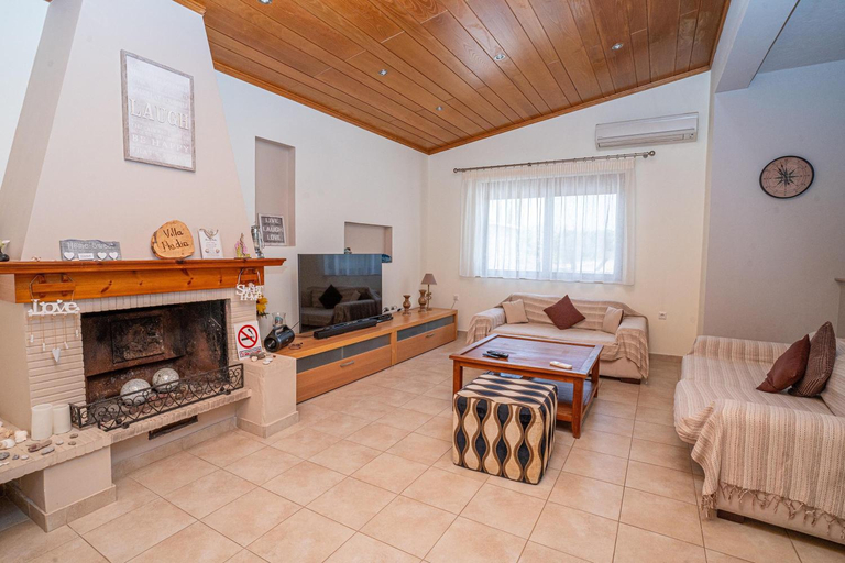Others 5, Madia Villa, South Aegean