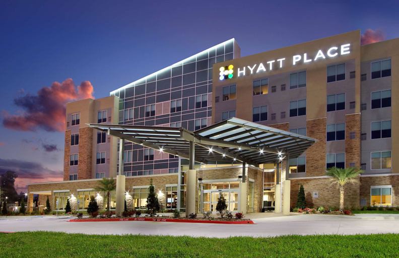 Exterior & Views 2, Hyatt Place Houston NW Vintage Park, Houston