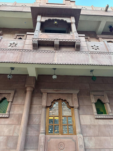 Others 3, balarwa haveli, Jodhpur