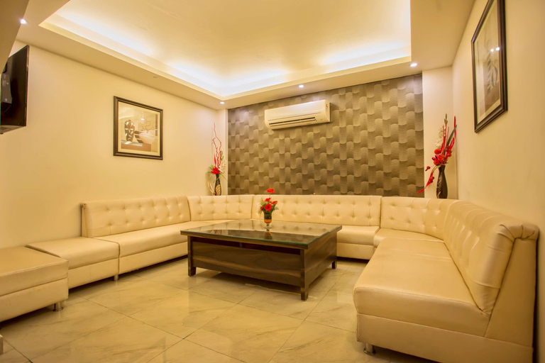 Public Area 3, Sarovar Portico Jalandhar, Jalandhar