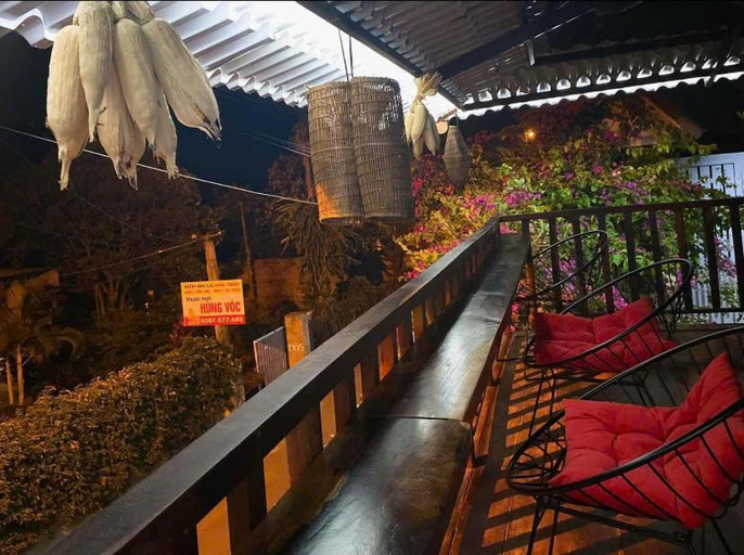 Others 3, homestay nhà sàn, Buon Ma Thuot