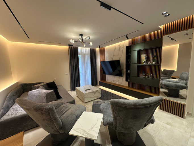 Others 3, Sel Luxury Apartment's, Durrësit