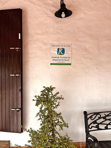 5, Hacienda de la Cruz, Huelva