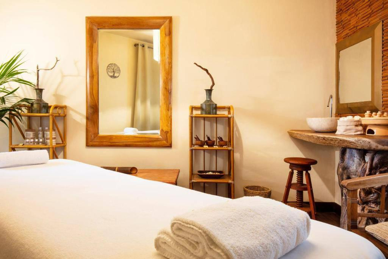 Bedroom 3, Le Spiagge di San Pietro resort, Cagliari