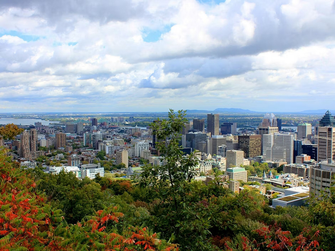 Others 4, Staybridge Suites MONTREAL AIRPORT - ST-LAURENT by IHG, Montréal