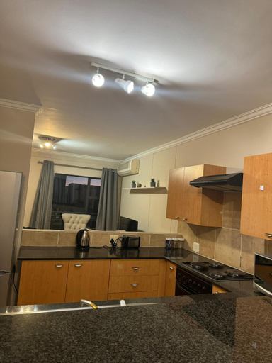 Others 4, Kadosh Executive, City of Johannesburg