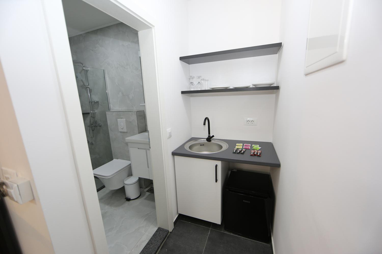 Bathroom 3, Villa Elif