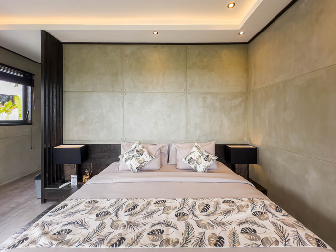 Iri Villas Ubud -  Two Bedroom Private Pool Villa, Bali