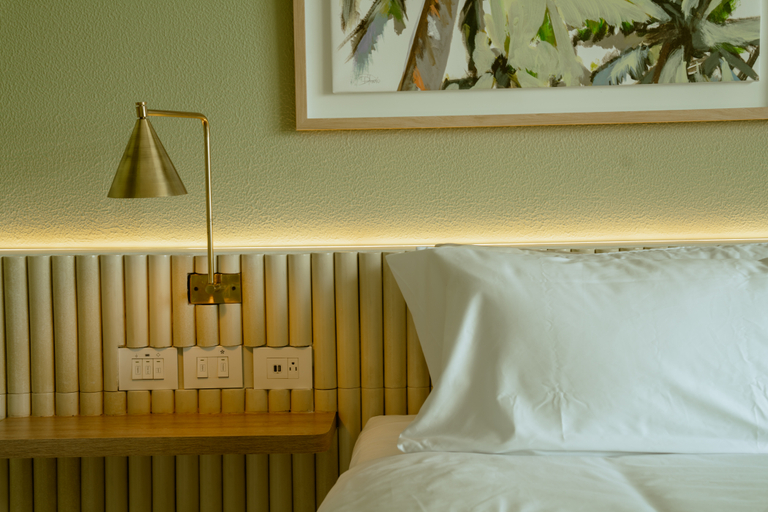 Bedroom 4, Terrazas Hotel Boutique, Cartagena de Indias