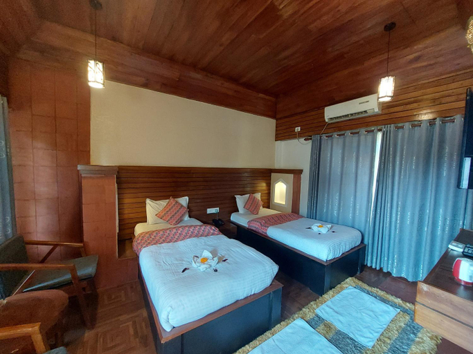 Others 3, Royal Tiger Luxury Resort, Narayani