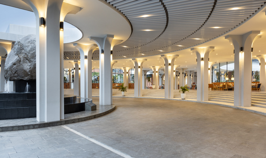 Others 5, Hotel Santika Premiere Linggarjati – Kuningan, Kuningan