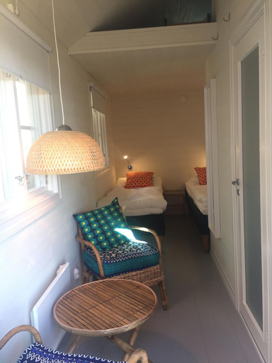 Bedroom 2, Hem Till Bengt, Sotenäs