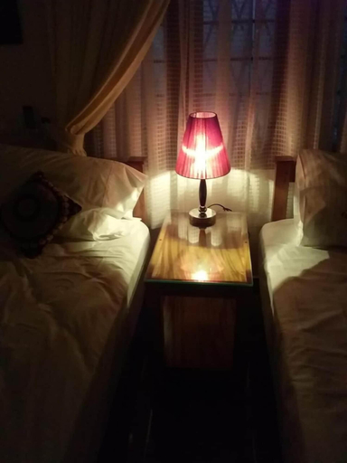 Bedroom 2, Peters Inn, Ernakulam