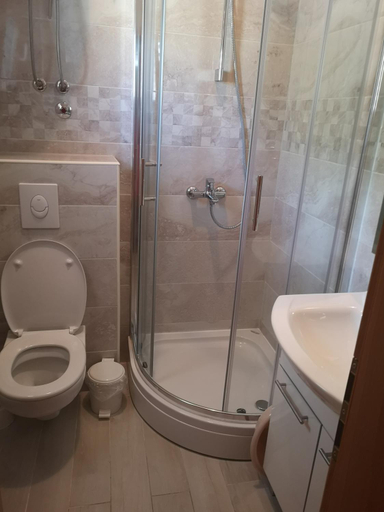 Others 3, Apartmani Sea, Baška Voda