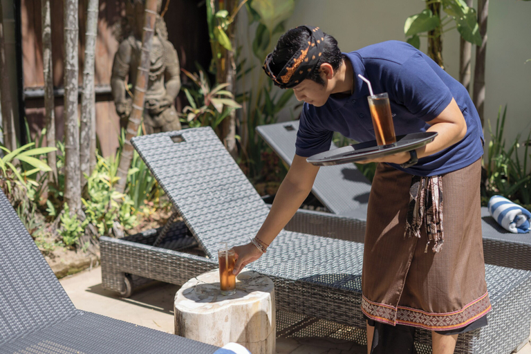 Food & Drinks 5, The Jasmina Estate, Badung