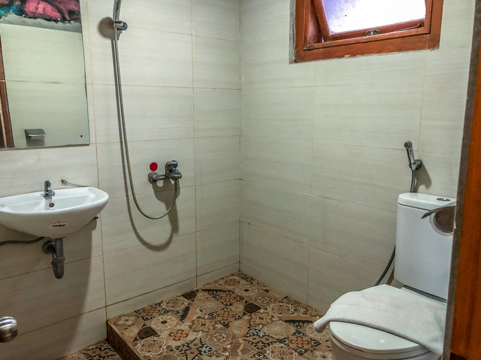 Bathroom 3