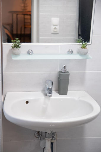 Others 2, Flamingo Rezidencia Apartman, Eger