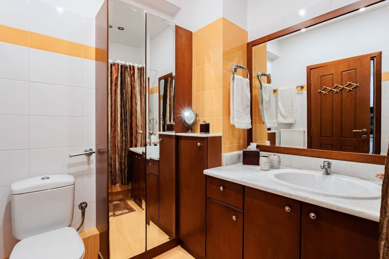 Room 5, Verga Sunset Gem - Ilia Seaview Private Retreat, Peloponnese