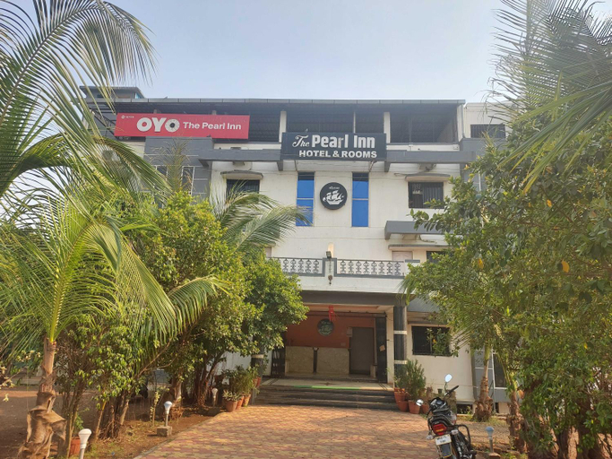 Exterior & Views 1, Hotel O The Pearl Inn, Pune