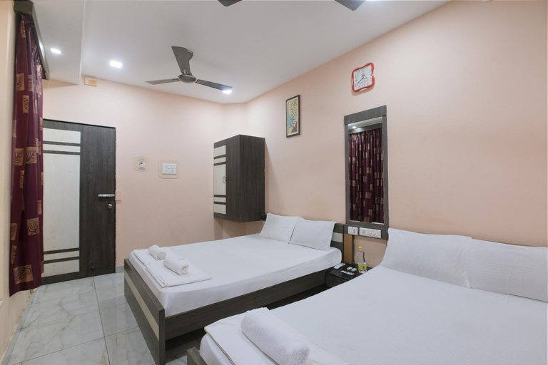 Bedroom 6