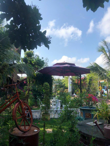 Others 4, homestay nhà sàn, Buon Ma Thuot
