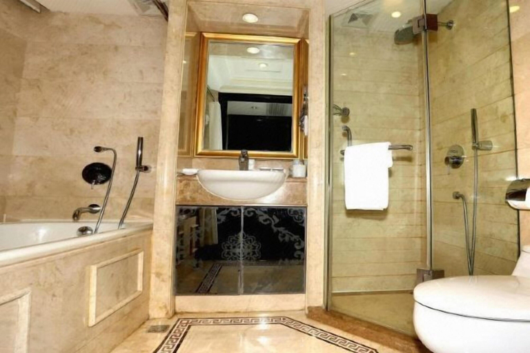 Bathroom 3