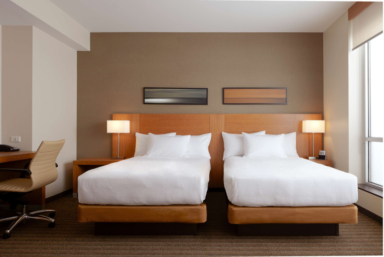 Bedroom 3, Hyatt Place Detroit Royal Oak, Oakland