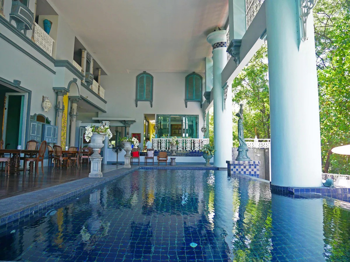 Sport & Beauty 3, At Pingnakorn Huaykaew, Muang Chiang Mai