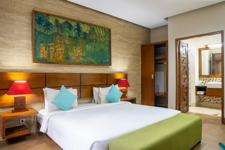Bedroom 5
