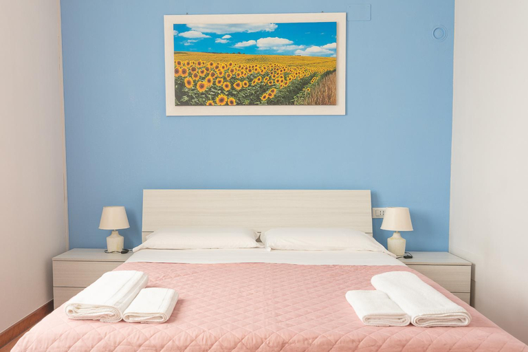 Bedroom 2, SOLD OUT Locazione Turistica, Verona