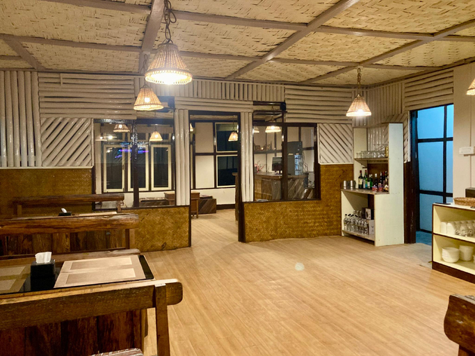 Food & Drinks 2, MayaTels - Maya Eco Huts, Pelling, West Sikkim