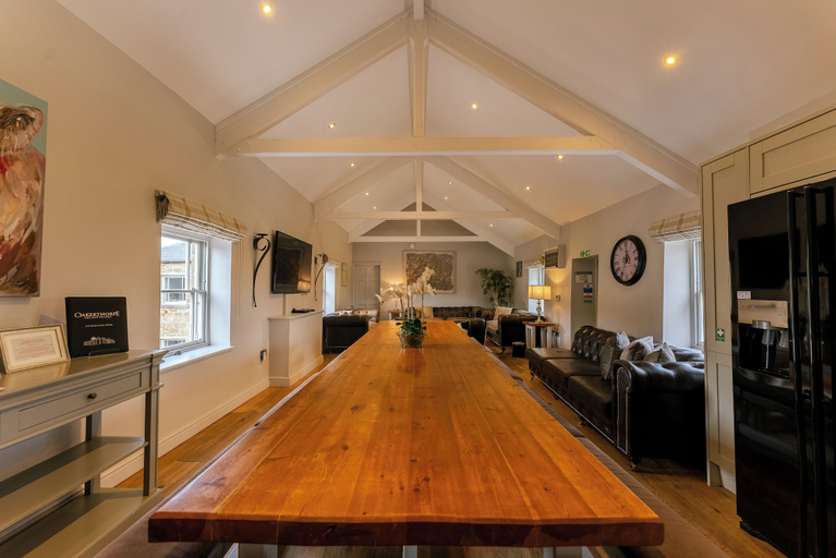 Food & Drinks 5, Oakerthorpe Holiday Village, Derbyshire