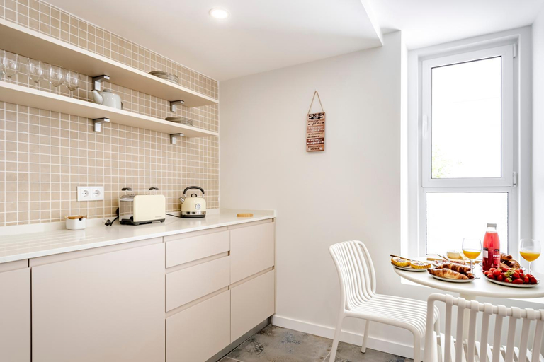 Others 2, Casas das Ilhas, Faro
