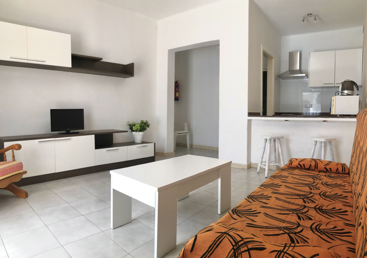 Others 5, Apartamentos La Laguneta, Las Palmas